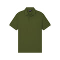 Prostar Polo Shirt - Army Green