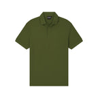 Prostar Polo Shirt - Army Green