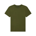 Andromeda T-Shirt - Army Green