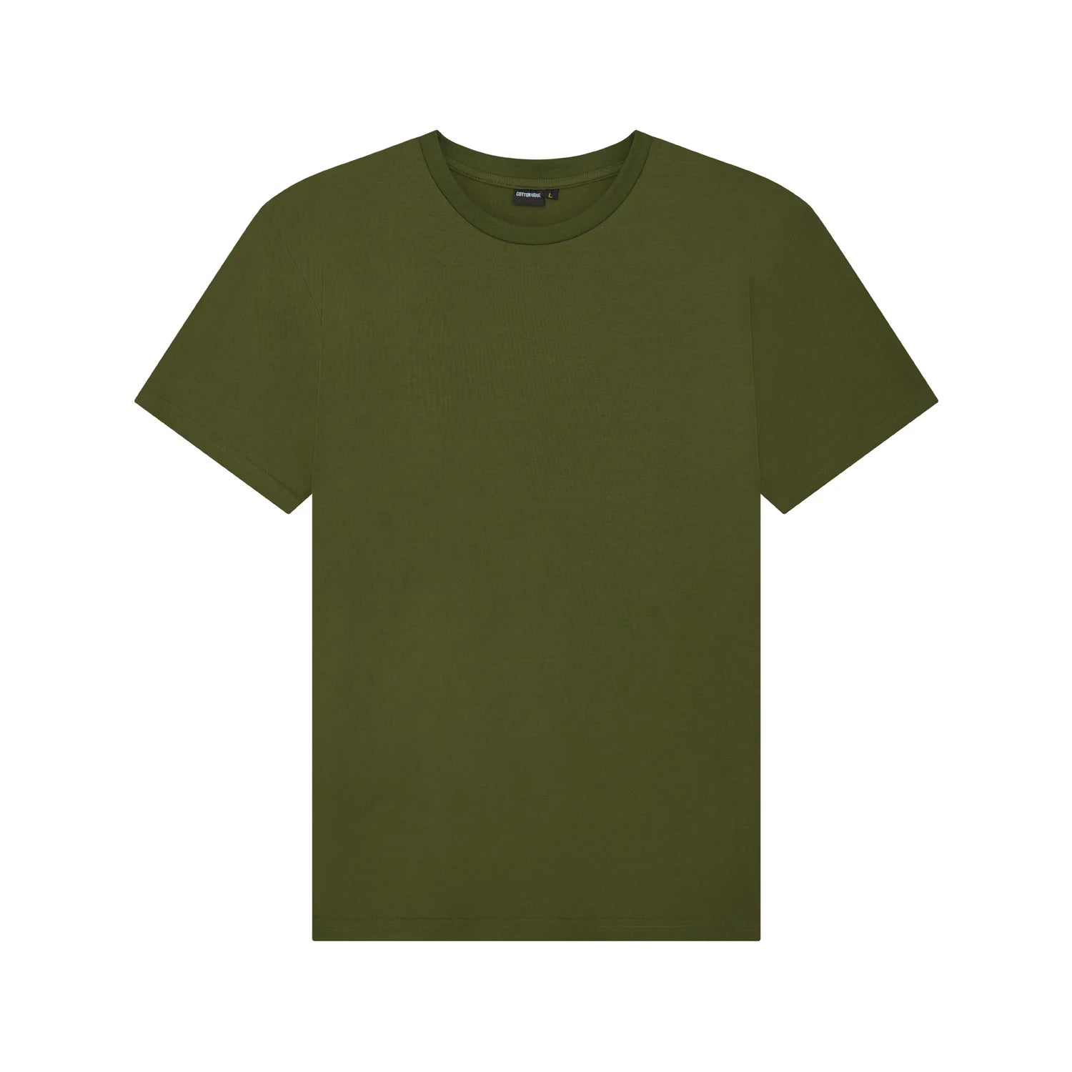 Andromeda T-Shirt - Army Green