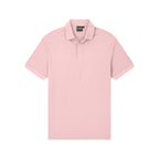 Prostar Polo Shirt - Baby Pink