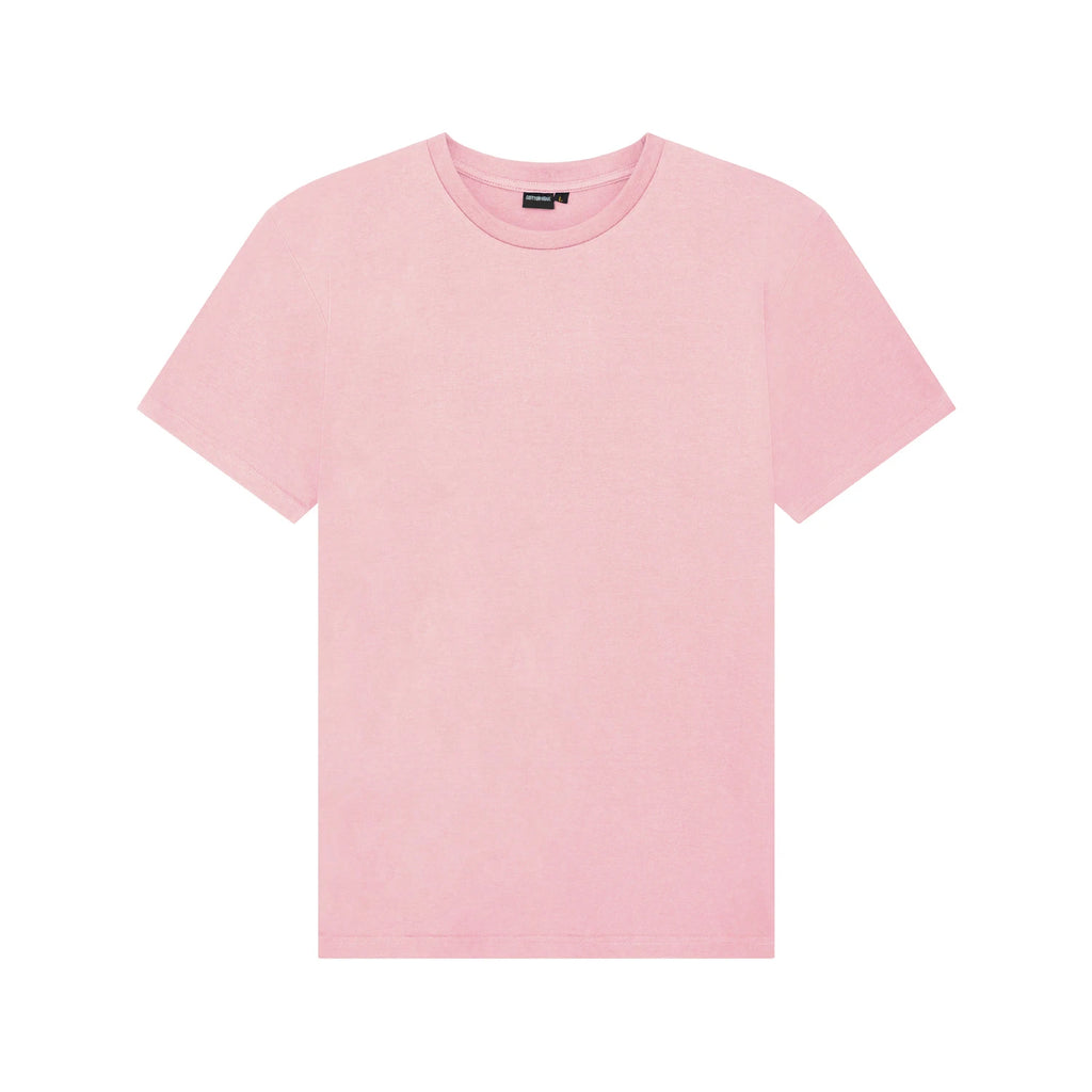 Andromeda T-Shirt - Baby Pink