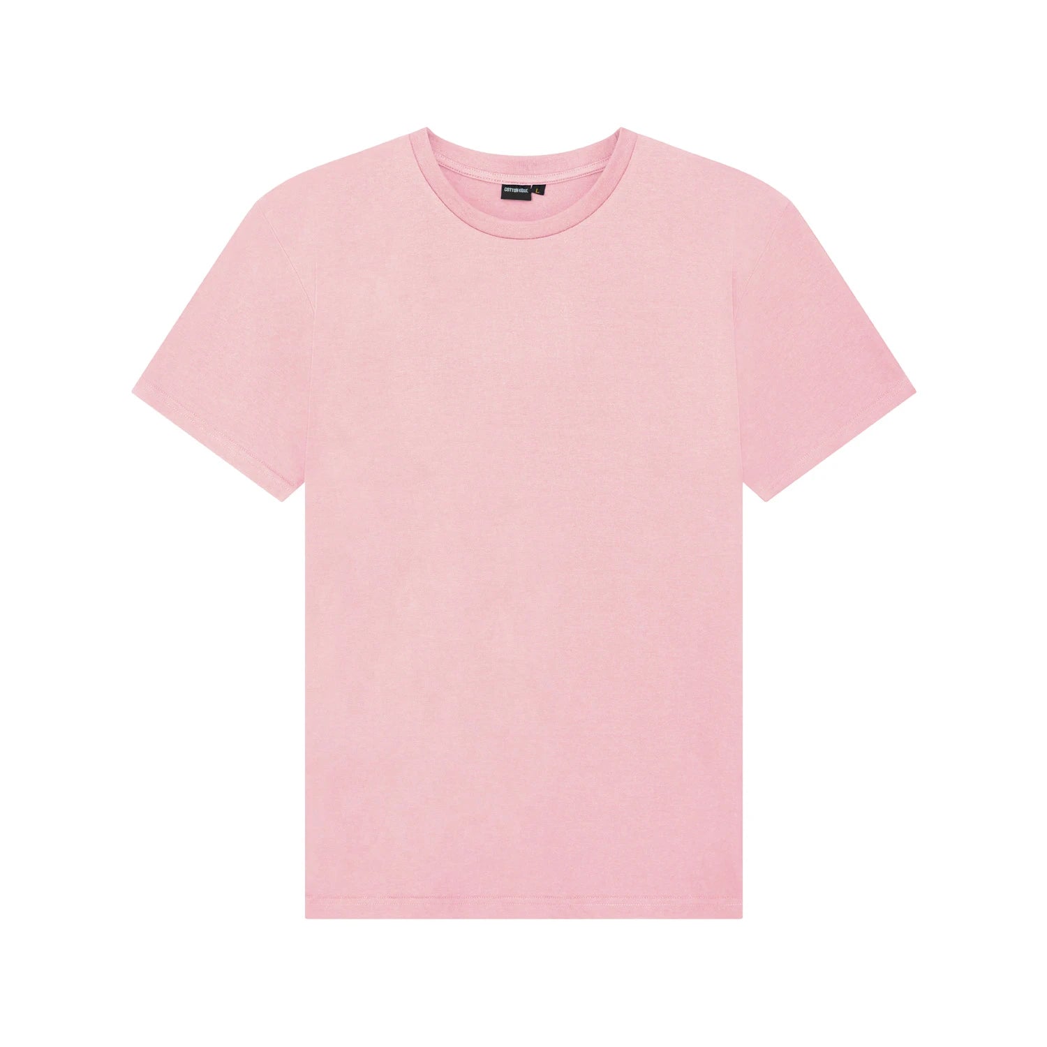 Andromeda T-Shirt - Baby Pink
