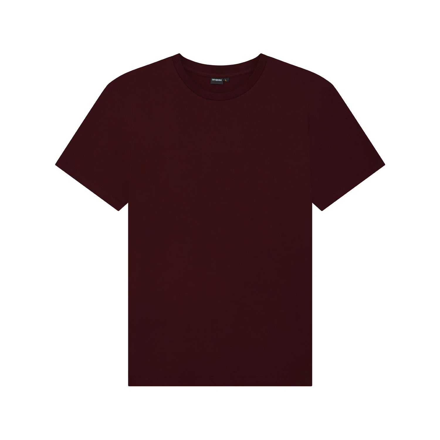 Andromeda T-Shirt - Burgundy