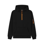 Atlas Adults Quarter Zip Hoodie