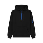 Atlas Adults Quarter Zip Hoodie