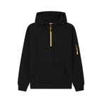 Atlas Adults Quarter Zip Hoodie