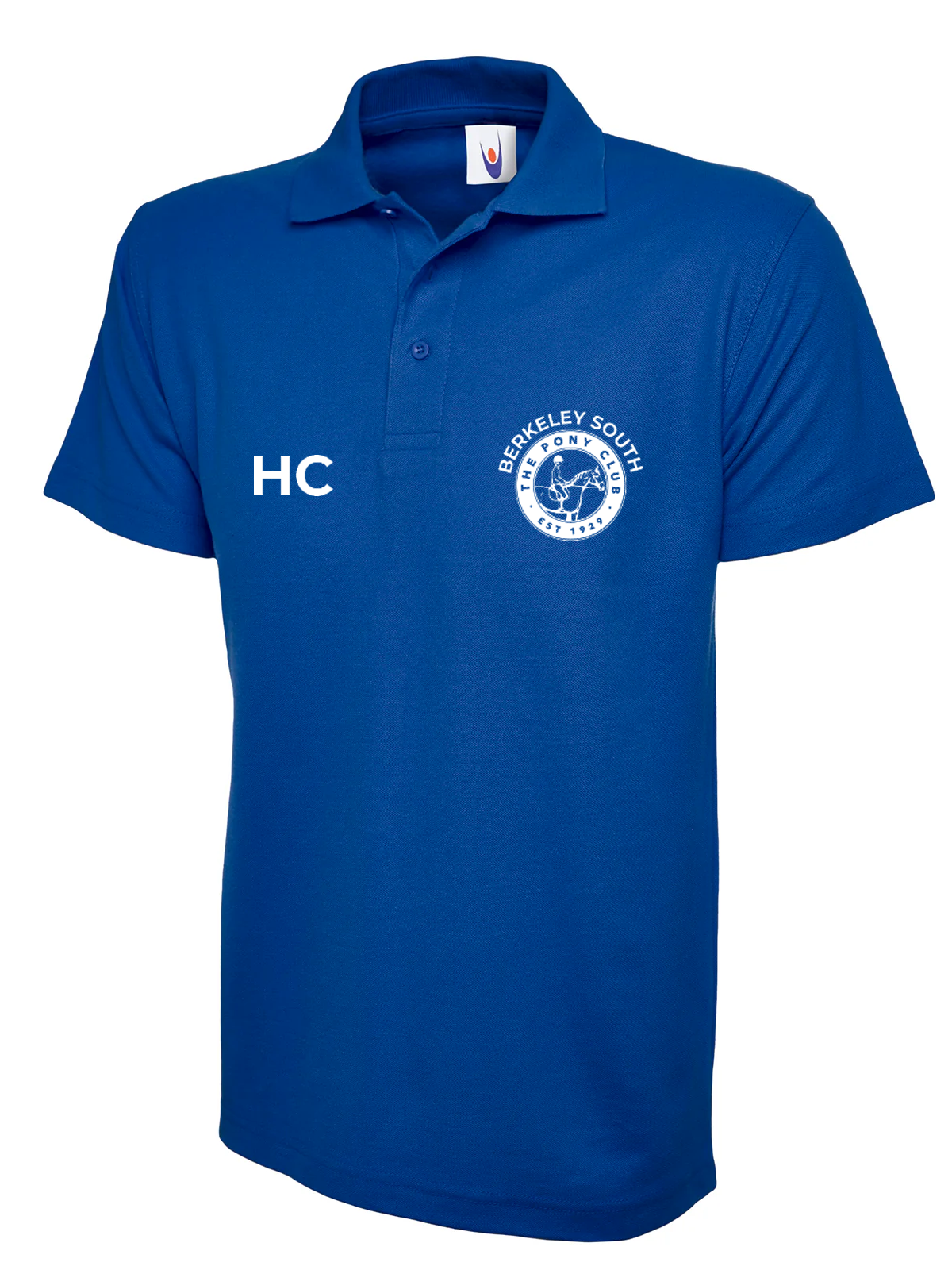 Childrens Classic Poloshirt