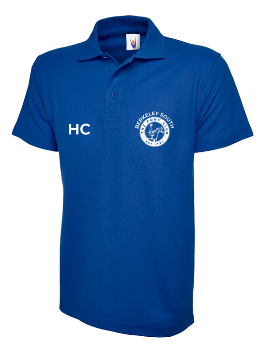 Childrens Classic Poloshirt