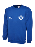 Childrens Classic Sweatshirt