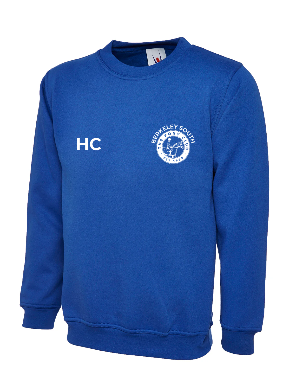 Adult Classic Sweatshirt