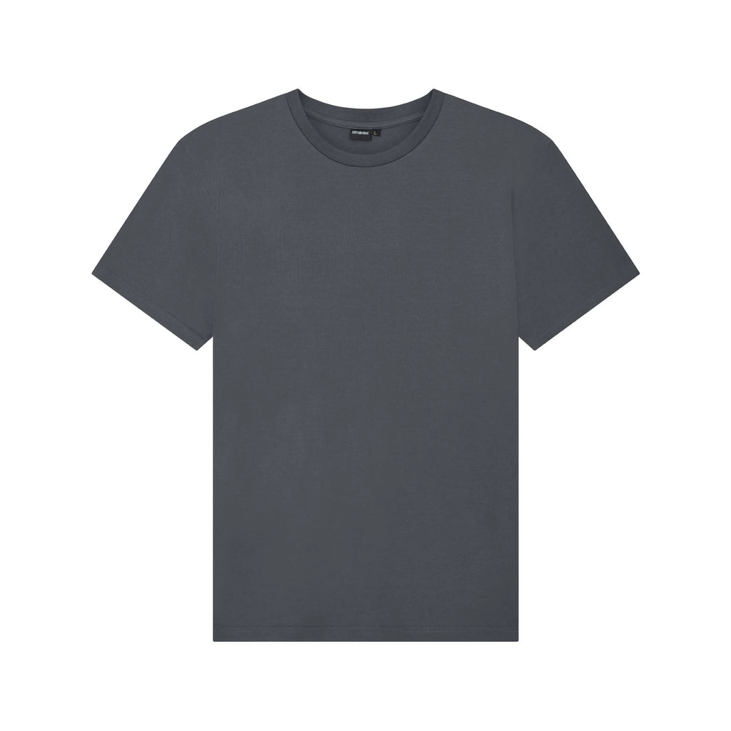 Andromeda T-Shirt - Flint Grey