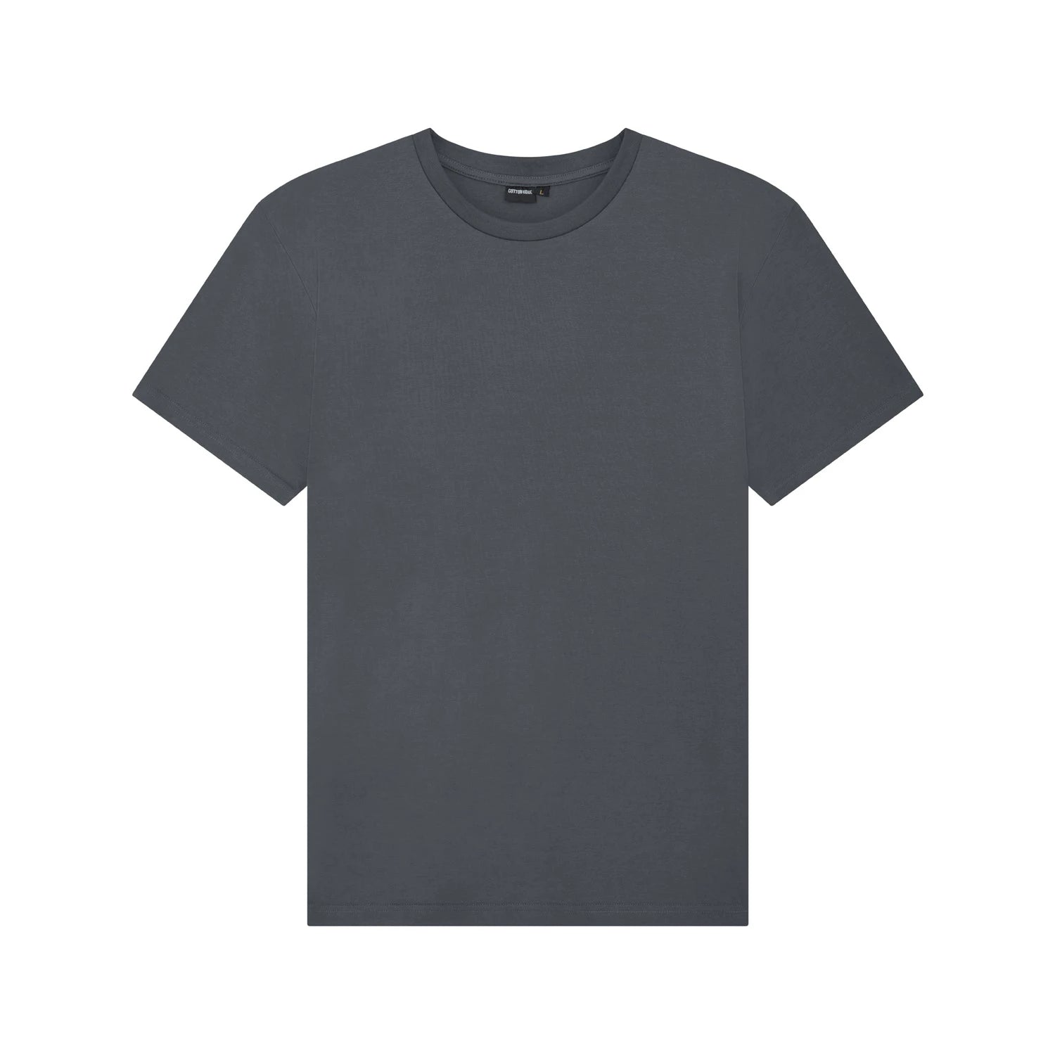 Andromeda T-Shirt - Flint Grey