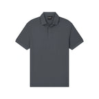 Prostar Polo Shirt - Flint Grey