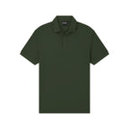 Prostar Polo Shirt - Forest