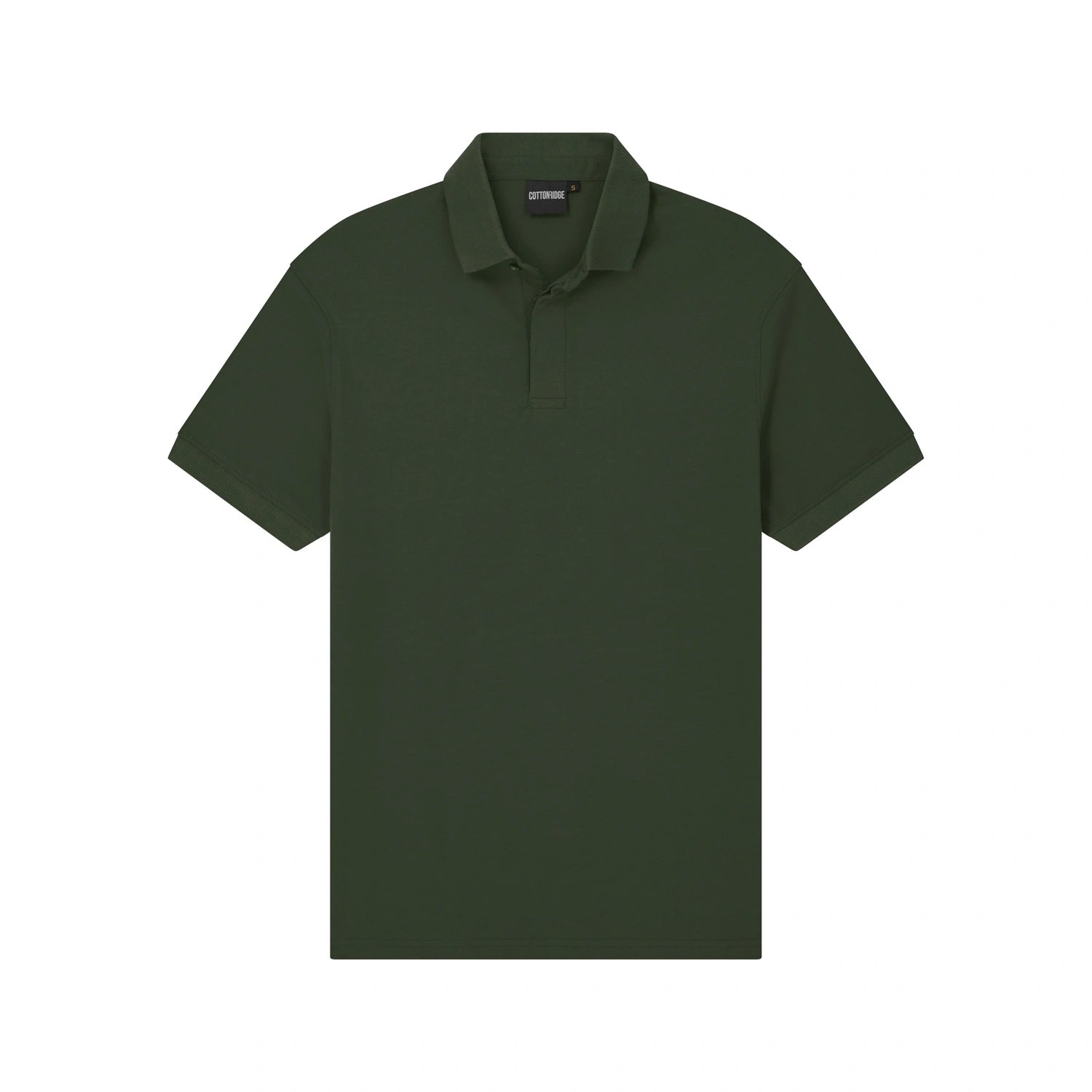 Prostar Polo Shirt - Forest