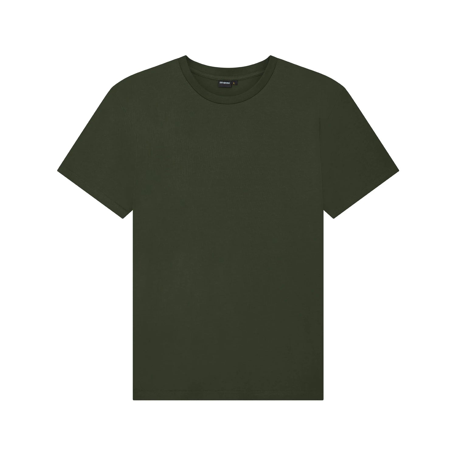 Andromeda T-Shirt - Forest