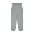 Astra Kids Joggers with Zip Pockets - Grey