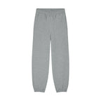 Astra Kids Joggers with Zip Pockets - Grey
