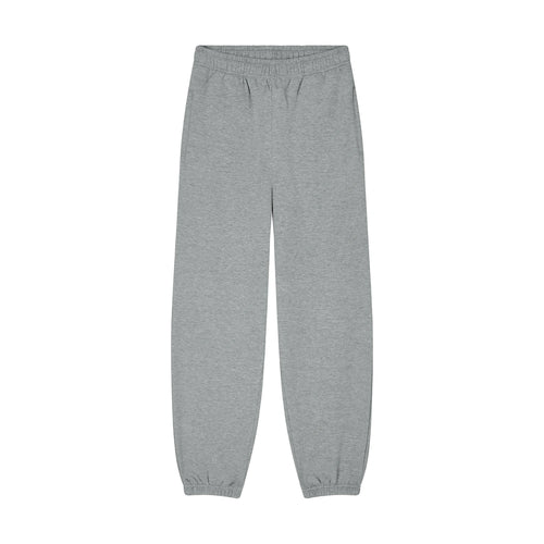 Astra Kids Joggers with Zip Pockets - Grey