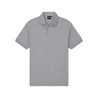 Prostar Polo Shirt - Grey