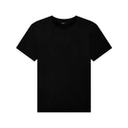 Andromeda T-Shirt - Jet Black