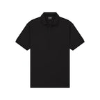 Prostar Polo Shirt - Jet Black