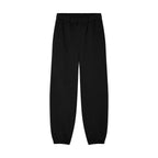 Astra Kids Joggers with Zip Pockets - Jet Black