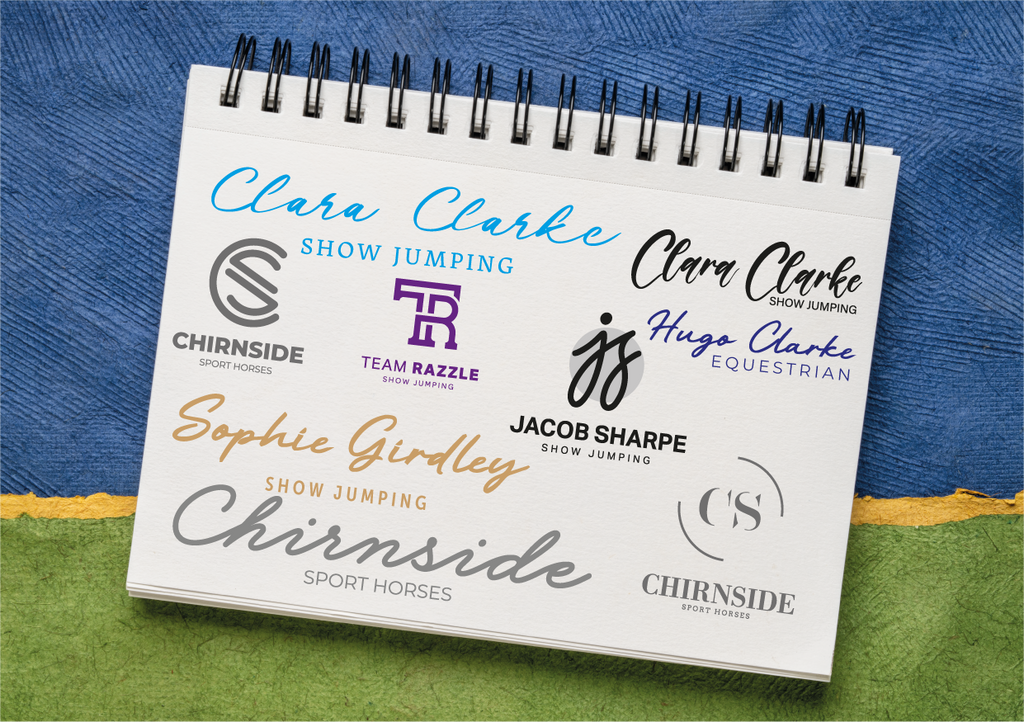 Logo design