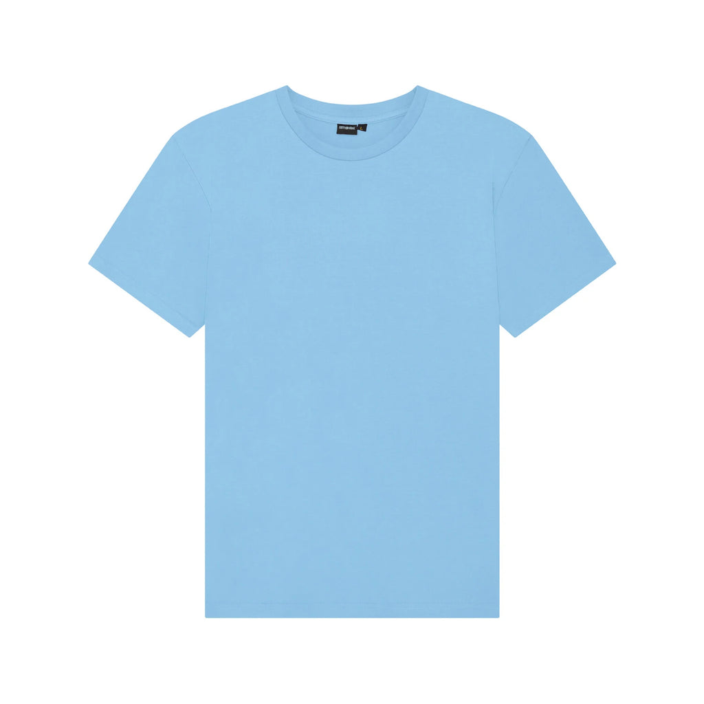 Andromeda T-Shirt - Powder Blue