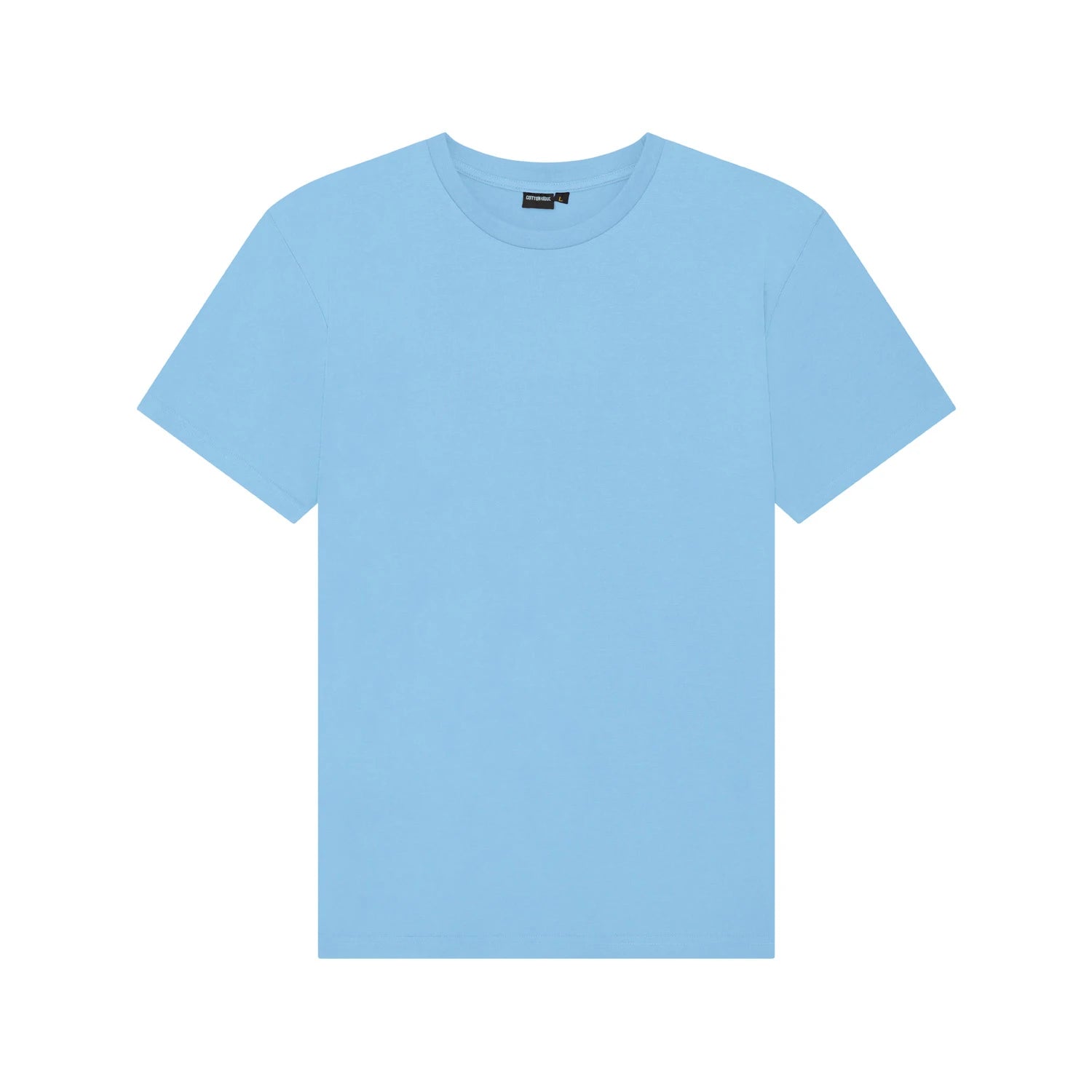 Andromeda T-Shirt - Powder Blue
