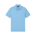 Prostar Polo Shirt - Powder Blue