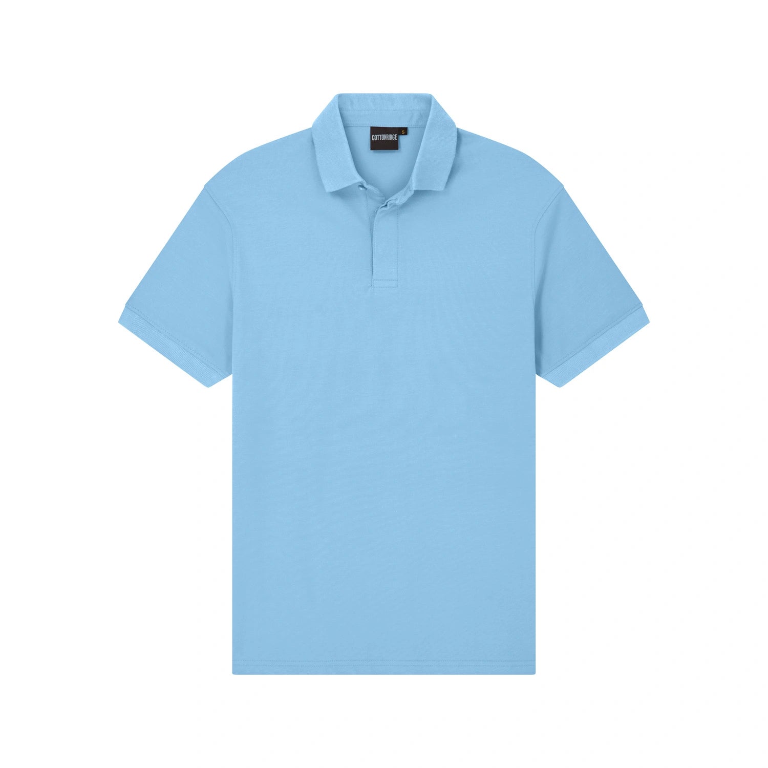 Prostar Polo Shirt - Powder Blue
