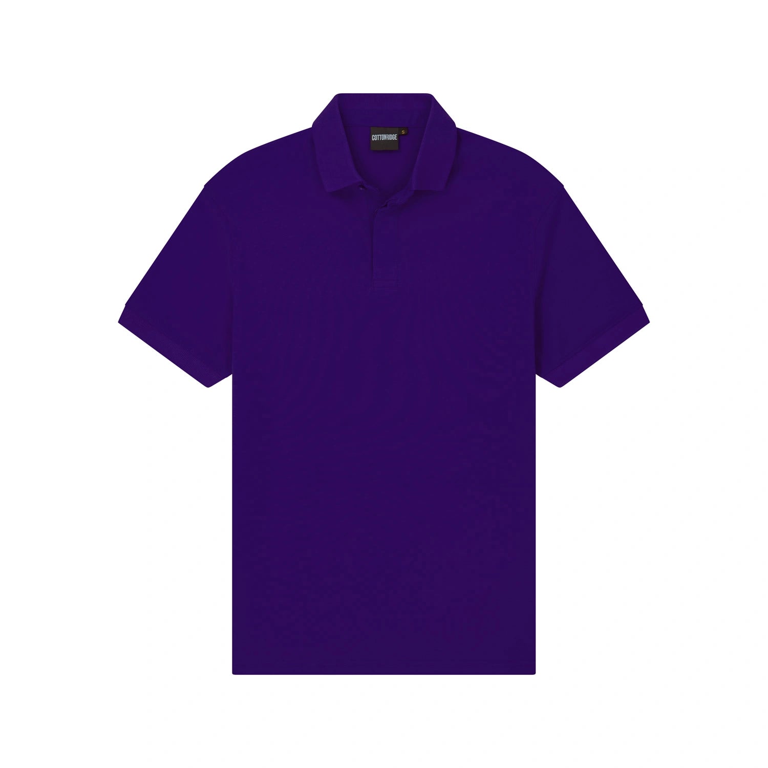 Prostar Polo Shirt - Purple