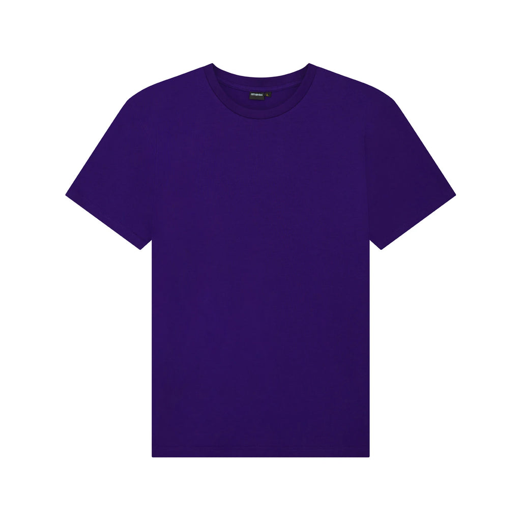 Andromeda T-Shirt - Purple