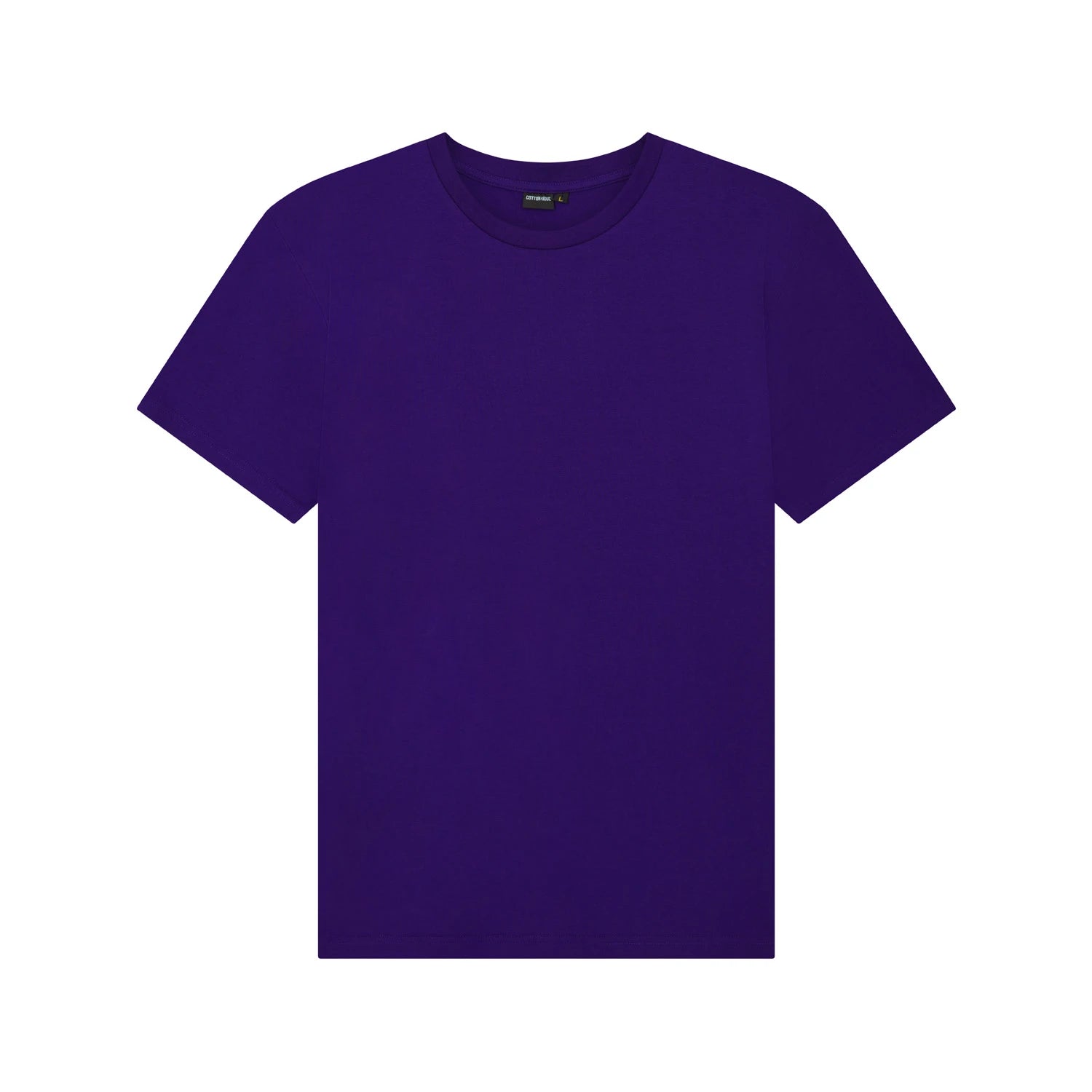 Andromeda T-Shirt - Purple