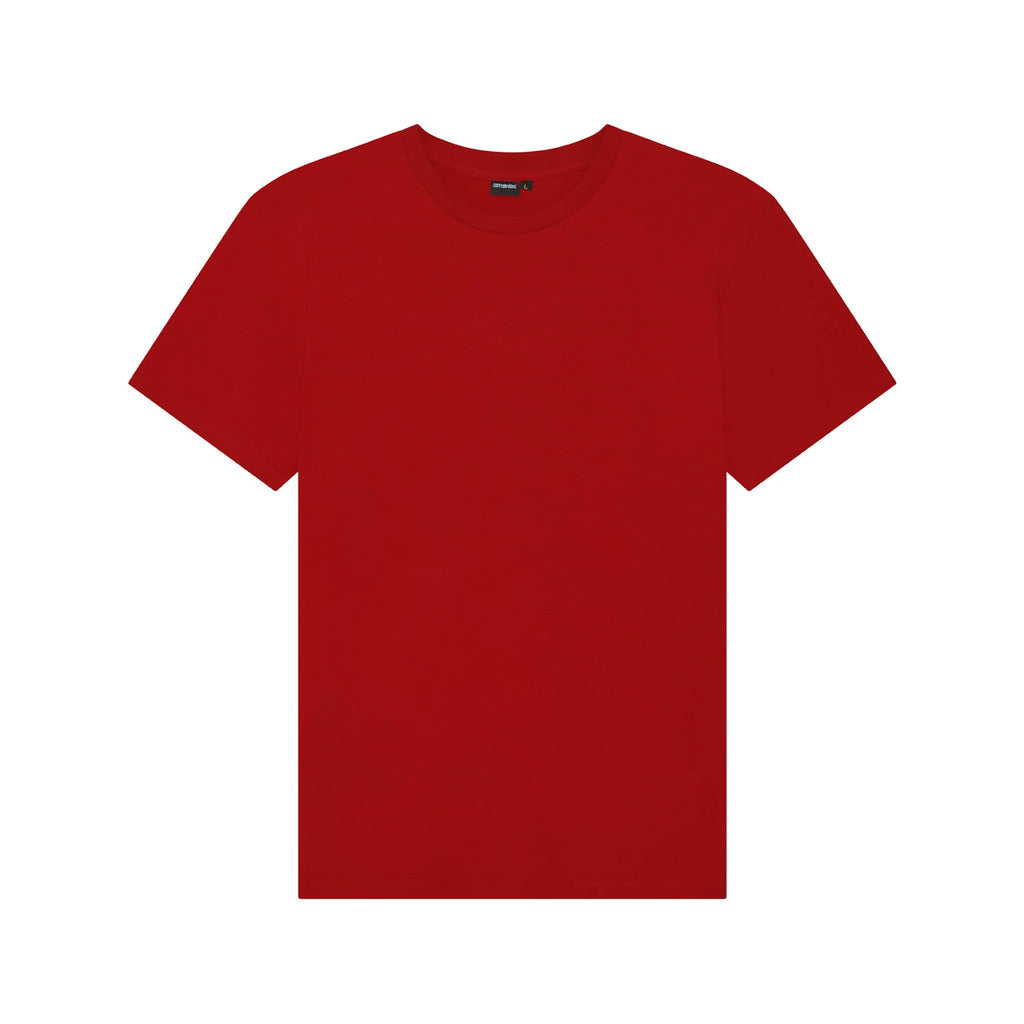 Andromeda T-Shirt - Red