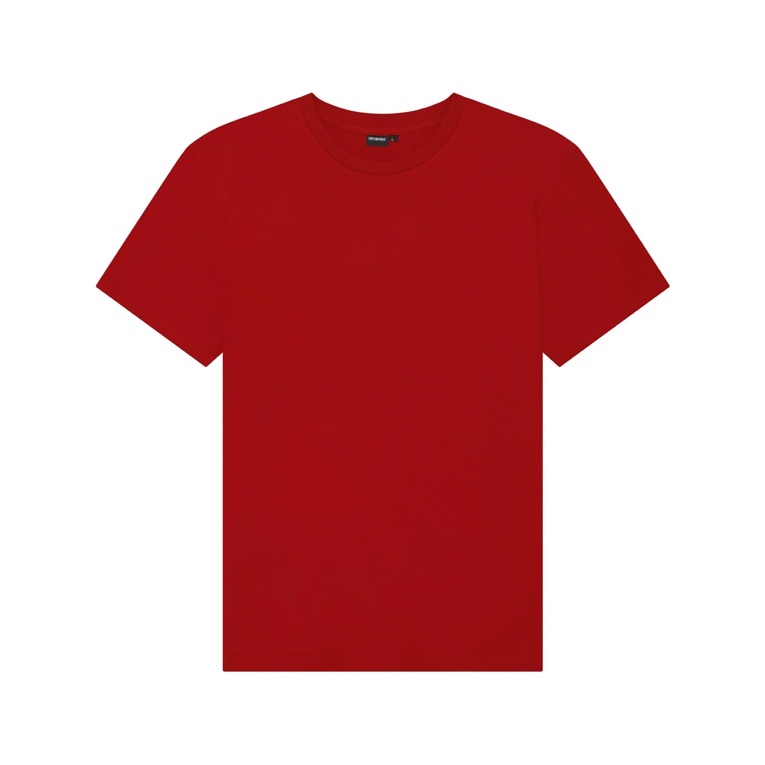 Andromeda T-Shirt - Red