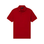 Prostar Polo Shirt - Red