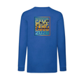 SUMMER 26 RES LONG Sleeve T Shirt