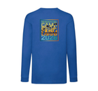 SUMMER 26 RES LONG Sleeve T Shirt