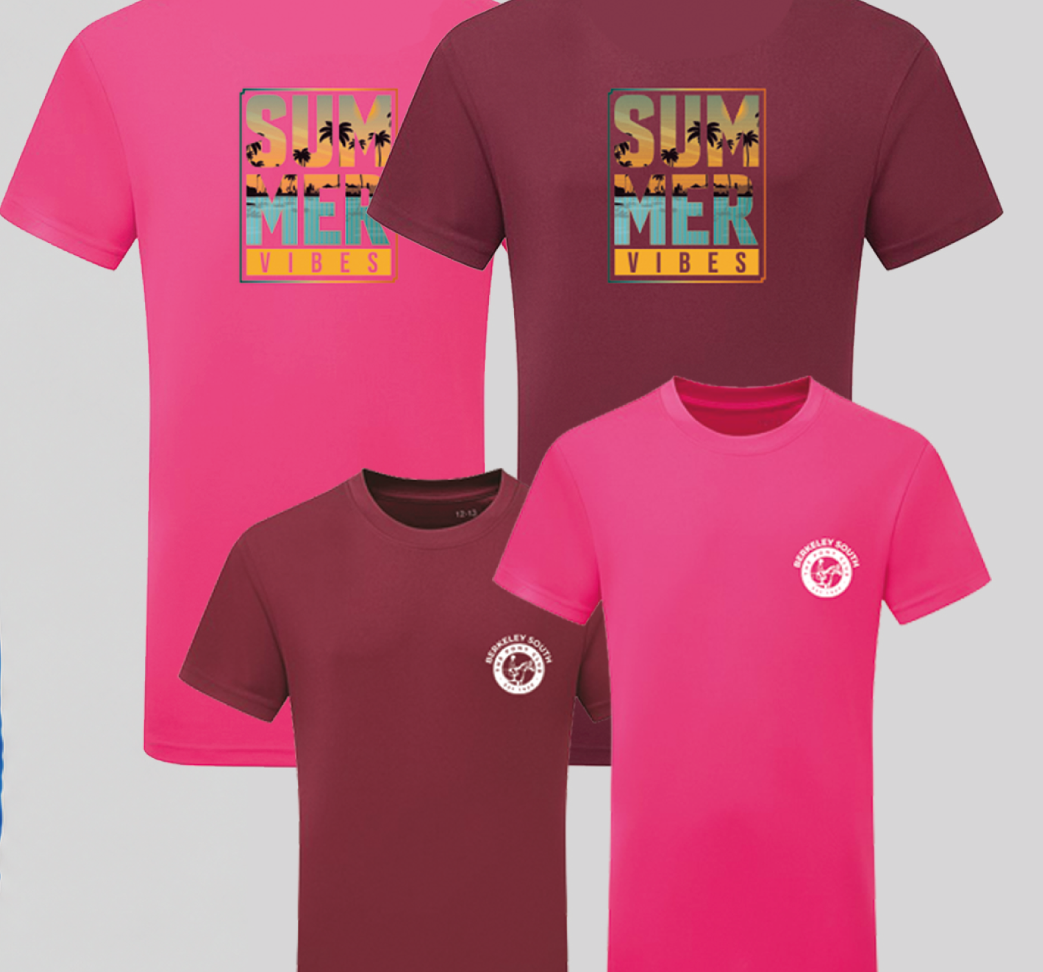 SUMMER 26 RES SHORT Sleeve T Shirt