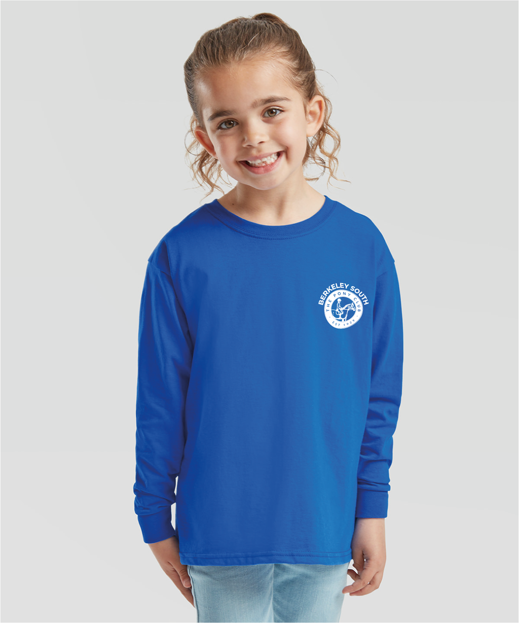 SUMMER 26 RES LONG Sleeve T Shirt