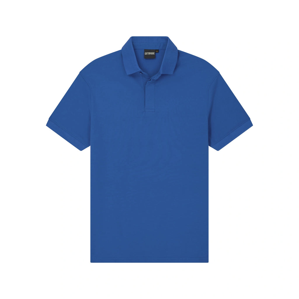 Prostar Polo Shirt - Royal