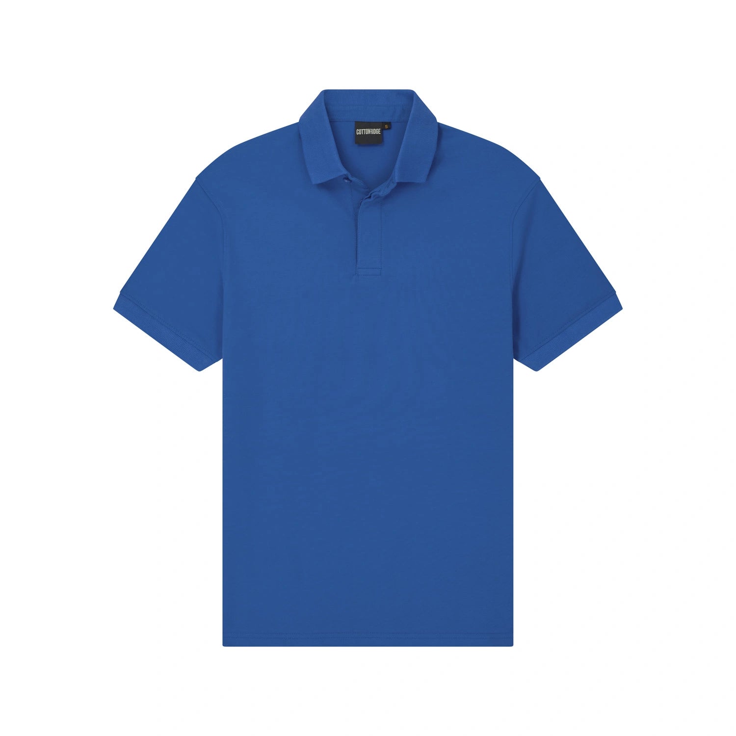 Prostar Polo Shirt - Royal