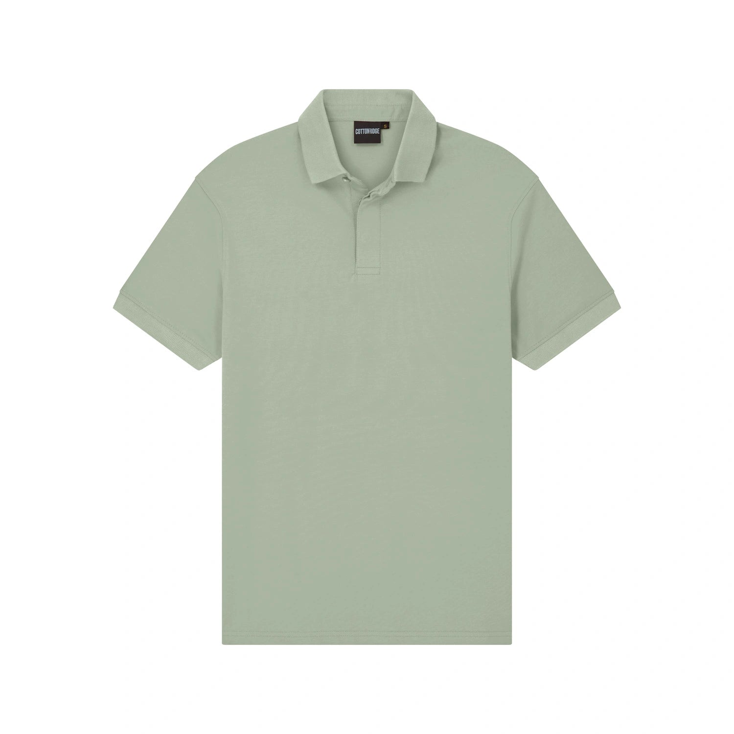 Prostar Polo Shirt - Sage