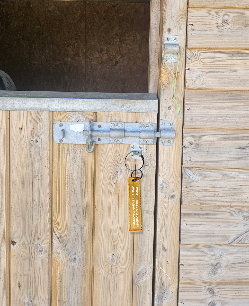 Stable Tag
