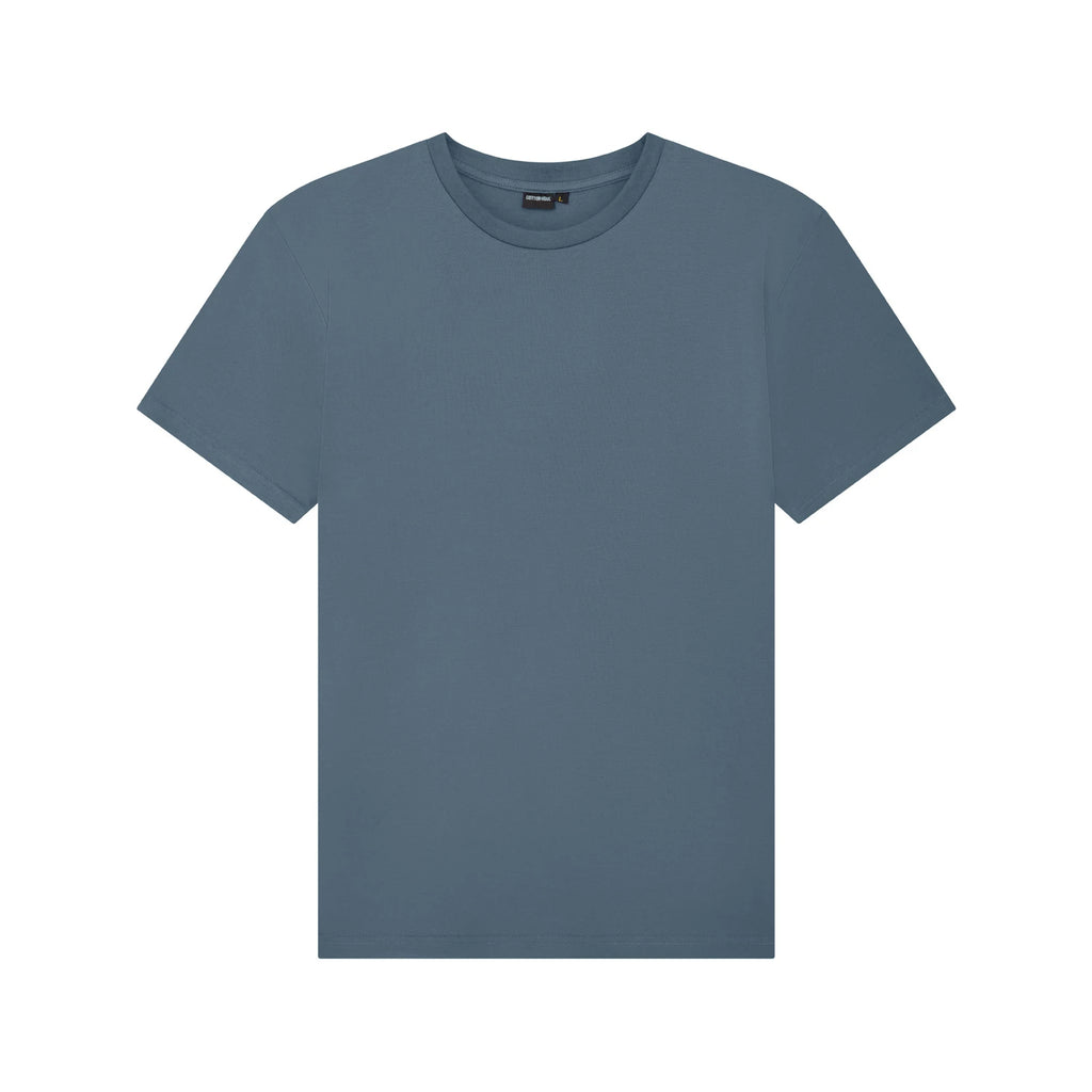 Andromeda T-Shirt - Stone Blue
