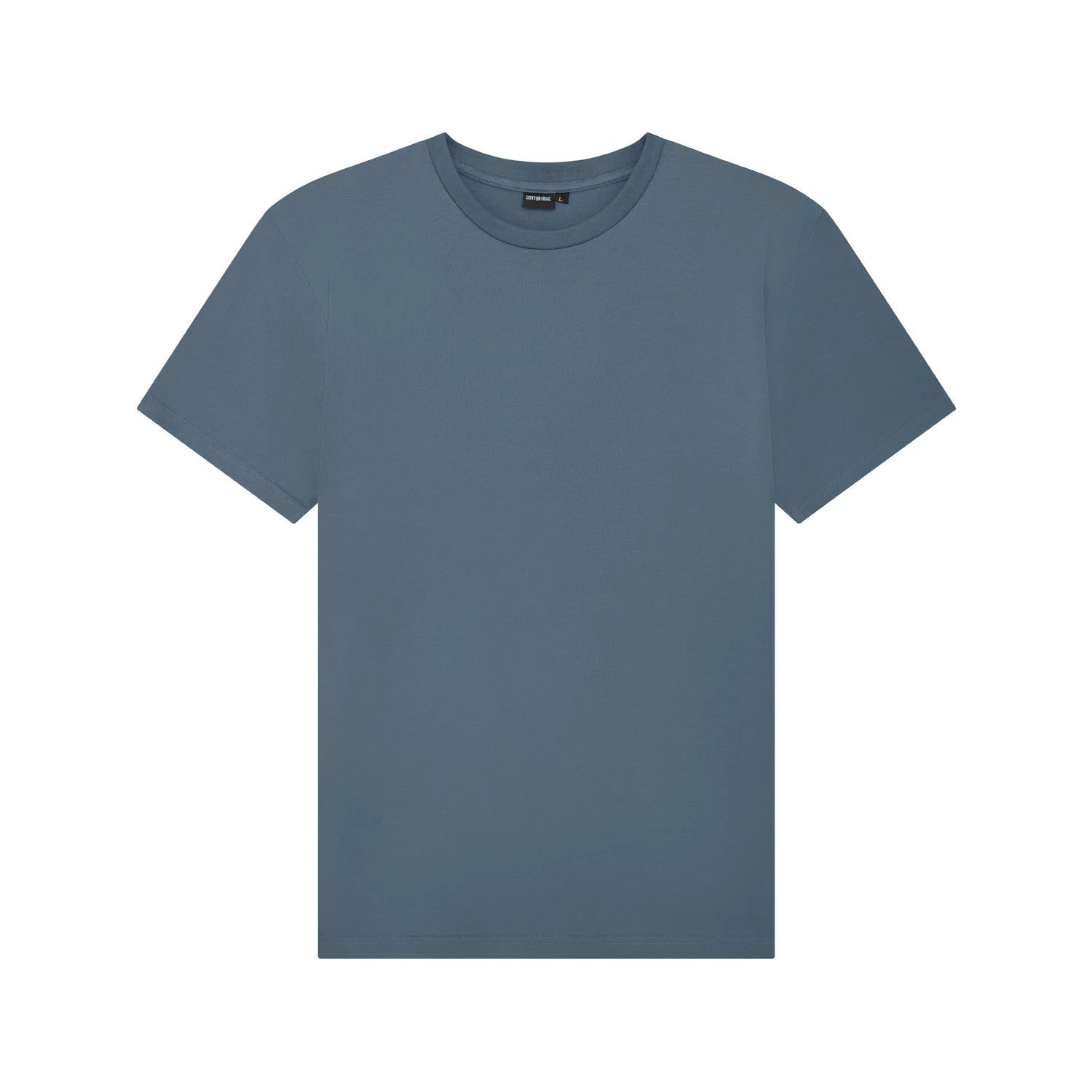Andromeda T-Shirt - Stone Blue