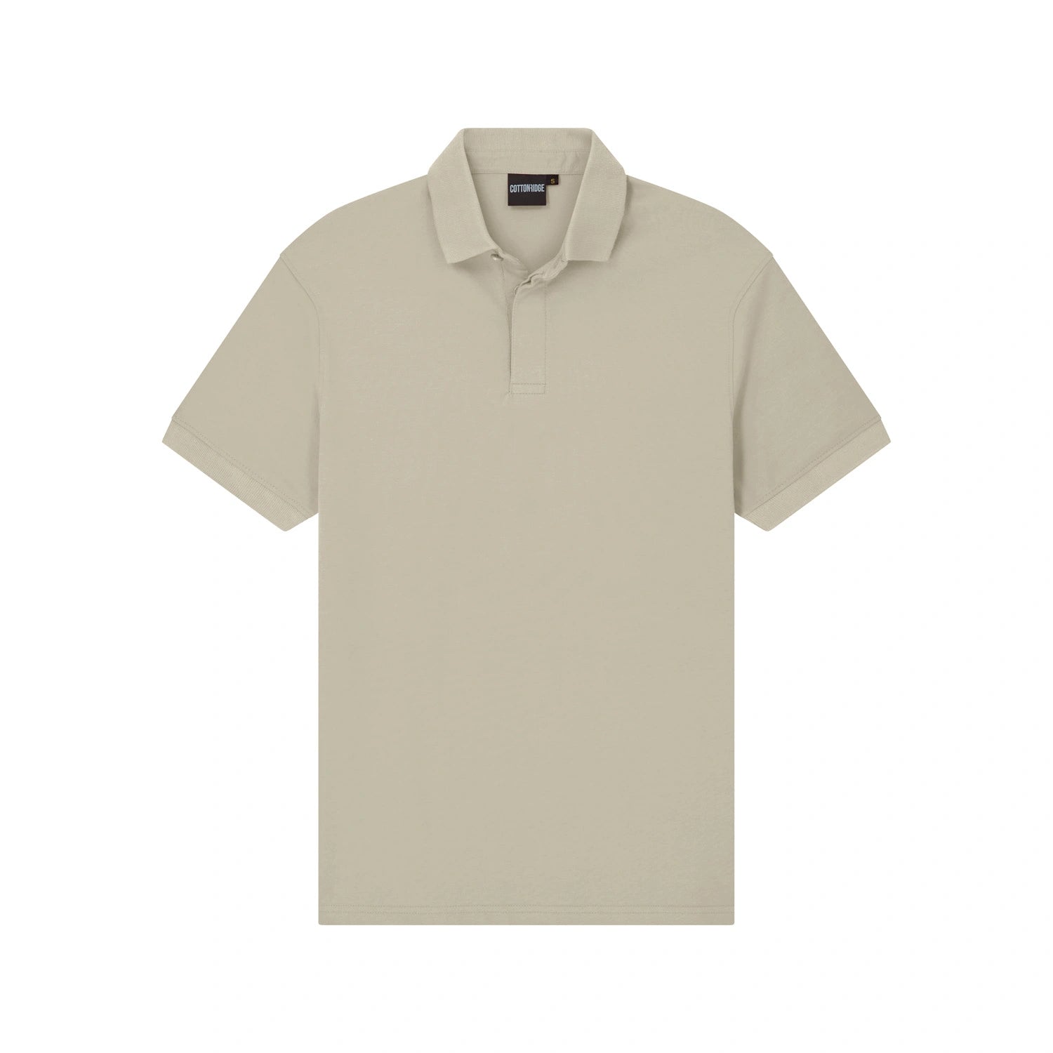 Prostar Polo Shirt - Stone Blue